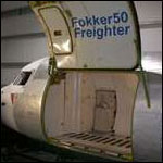 Fokker Fighter 50